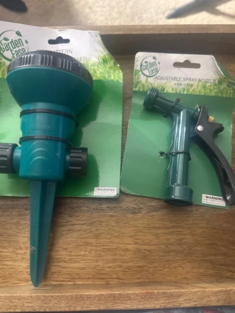 Garden Accessories